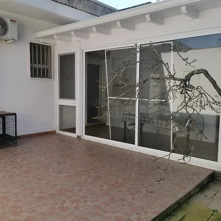 Luigina Home's