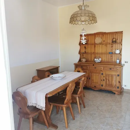 Dom wakacyjny Luigina Home's *